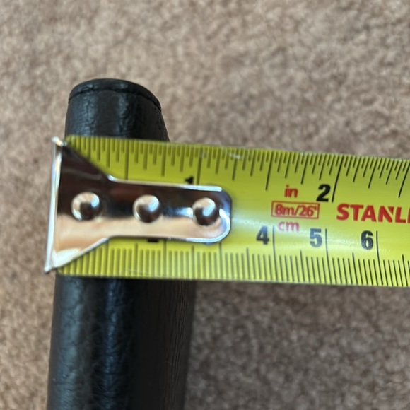 Kate Spade Black Southport Avenue Sandra Leather Wallet - Picture 14 of 15